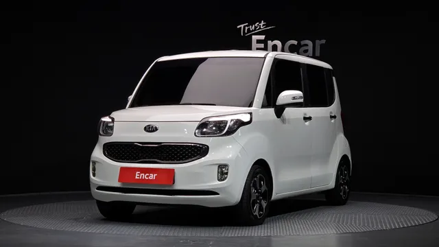 Kia Ray
