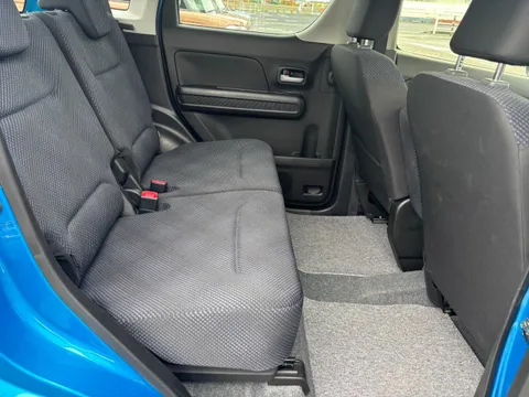 Mazda Flair
