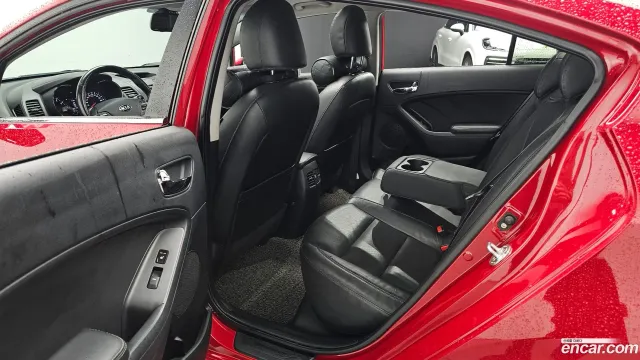 Kia Cerato (K3)