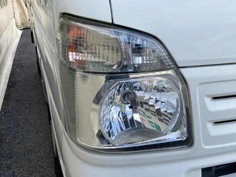 Mazda Scrum Truck
