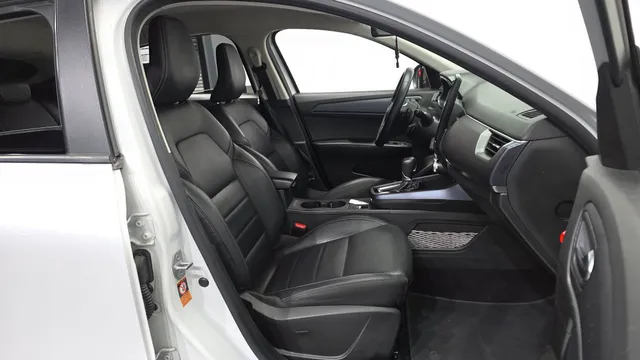 Renault XM3