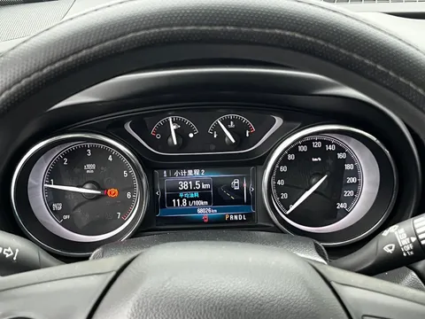Buick Envision