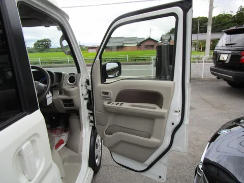 Nissan Clipper Rio