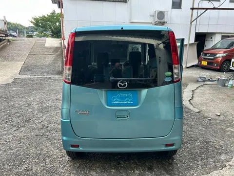 Mazda Flair Wagon