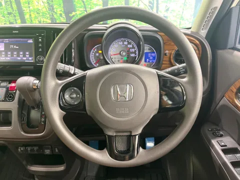 Honda N-ONE