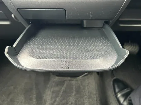Mitsubishi eK X