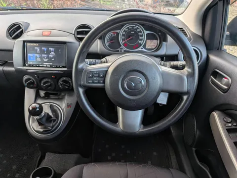 Mazda Mazda2 (Demio)