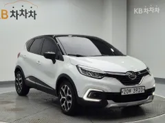 Renault QM3