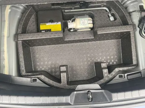 Toyota Yaris (Vitz)