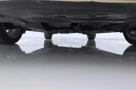 Geely Emgrand GL