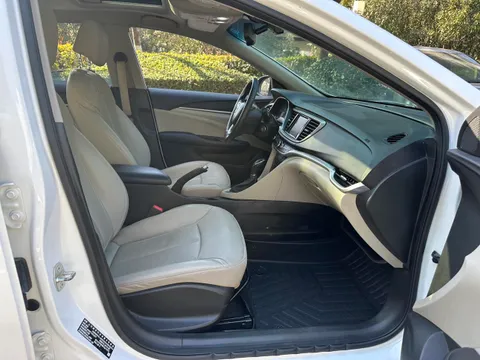 Buick Excelle GT