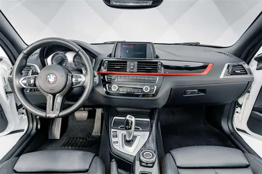 BMW 2-Series