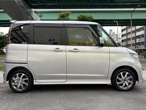 Suzuki Palette SW