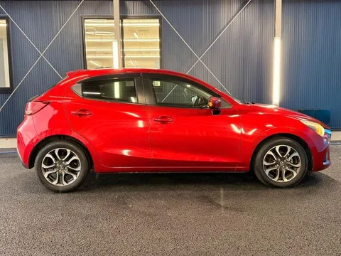 Mazda Mazda2 (Demio)