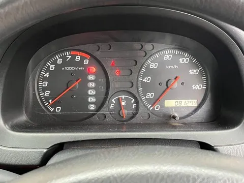 Honda Vamos Hobio Pro