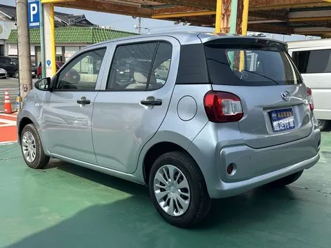 Daihatsu Boon