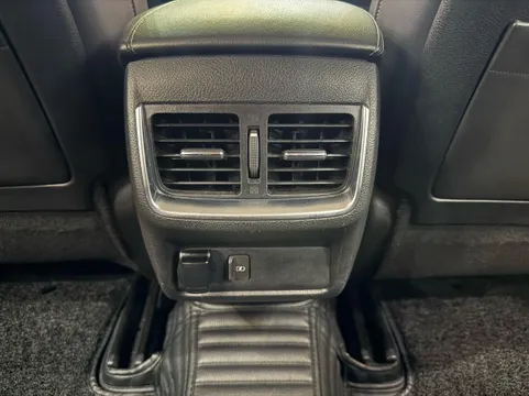 Infiniti QX50