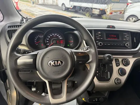 Kia Ray