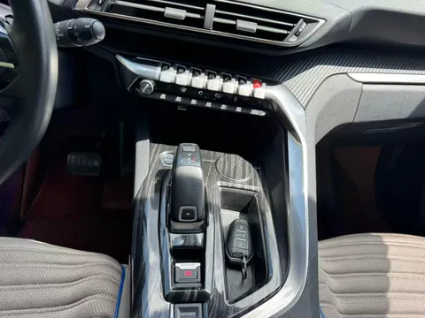 Peugeot 4008
