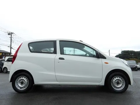 Subaru Pleo