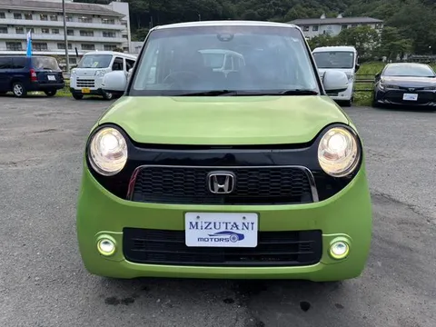 Honda N-ONE