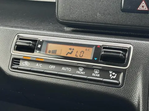 Mazda Flair