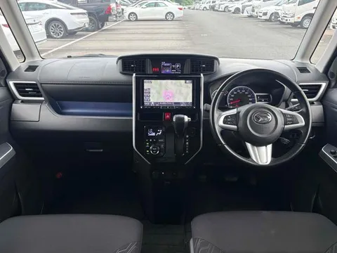 Daihatsu Thor