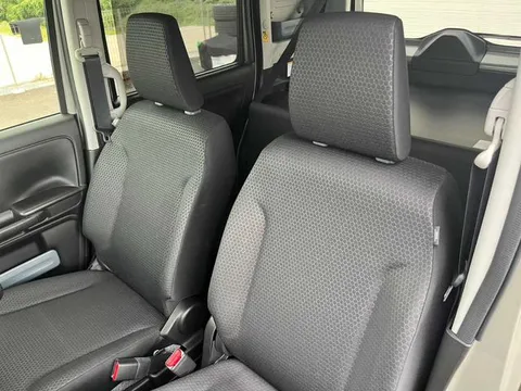 Suzuki Spacia Base