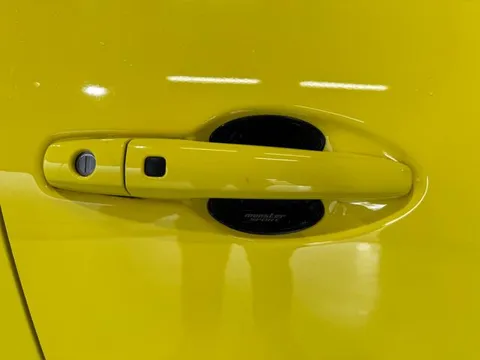 Suzuki Swift Sport