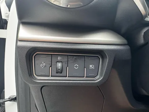 Wey VV6