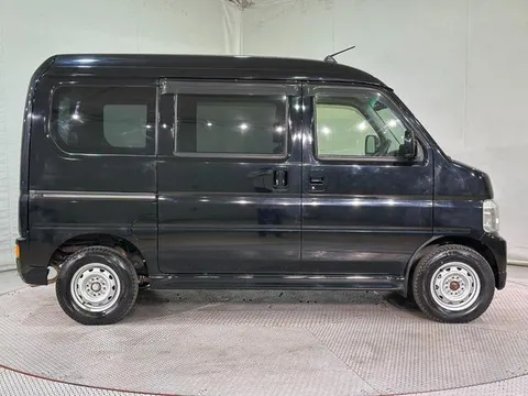 Honda Vamos Hobio