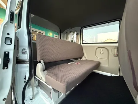 Nissan Clipper