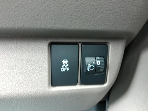 Honda N-BOX Joy