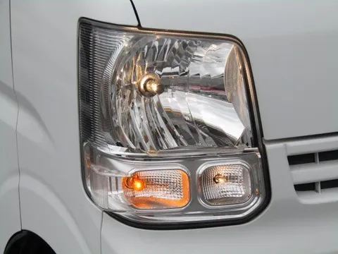 Nissan Clipper