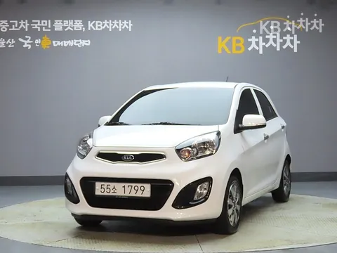 Kia Picanto (Morning)