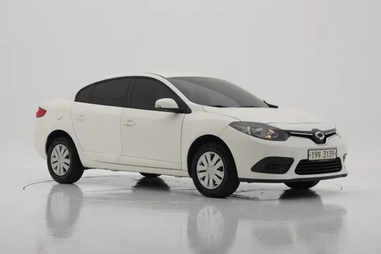 Renault SM3
