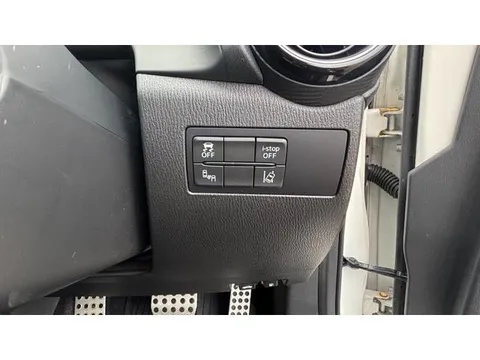 Mazda Mazda2 (Demio)