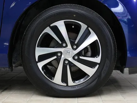 Honda Freed Plus