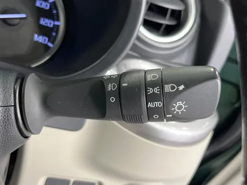 Toyota Pixis Joy