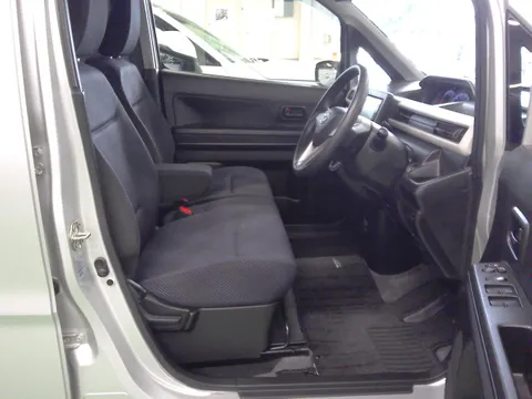 Mazda Flair