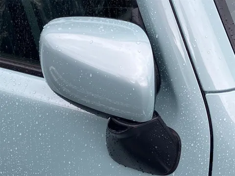 Mazda Flair Crossover
