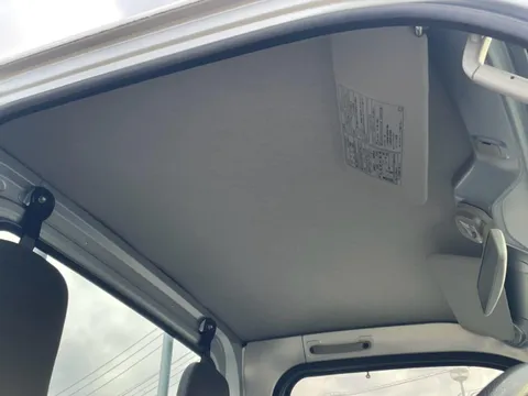 Toyota Pixis Truck