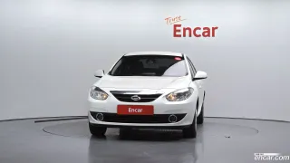 Renault SM3