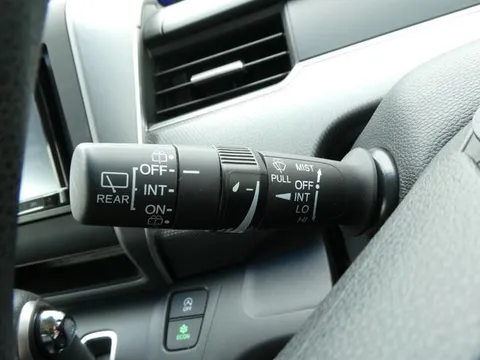 Honda Freed Plus