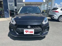 Suzuki Swift Sport