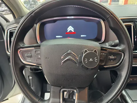 Citroen C6
