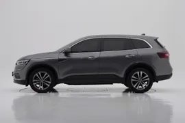 Renault Koleos (QM6)