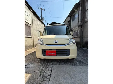 Mazda Flair Wagon