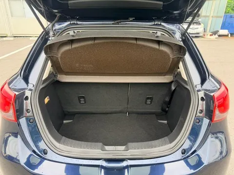 Mazda Mazda2 (Demio)