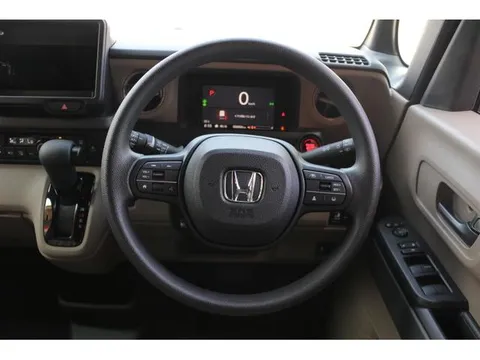 Honda N-BOX Joy